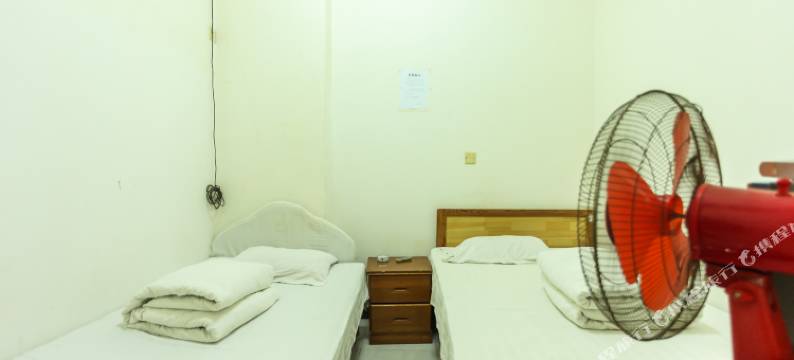 淮安聚宾缘宾馆图片