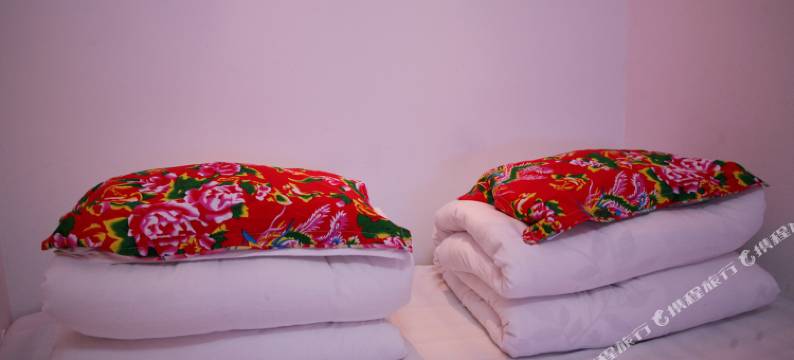 平遥冀家客栈图片