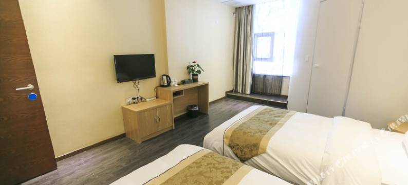 重庆1十亲酒店图片