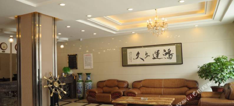 通河久久商务宾馆图片