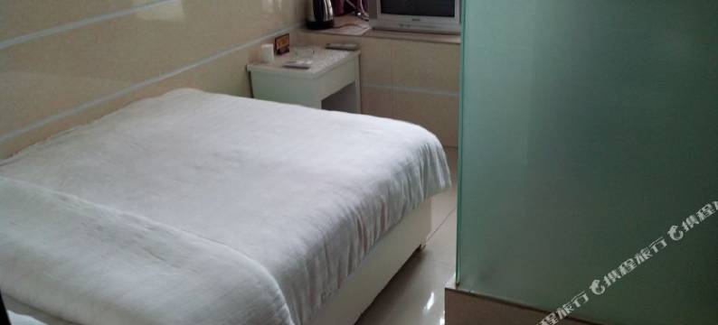 兴山翱翔宾馆图片