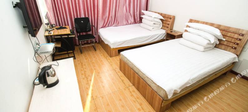 巢湖德荣宾馆图片