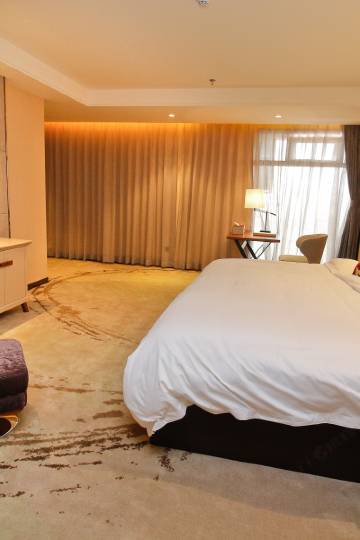 西安静湖泉商务酒店图片