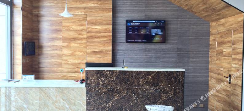 阿拉善右旗梧桐海精品酒店图片