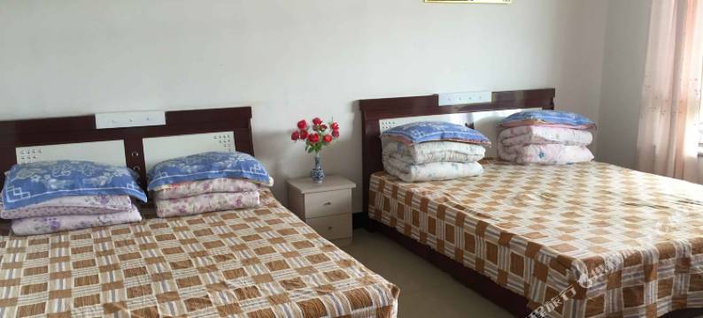 中卫金色沙坡图片