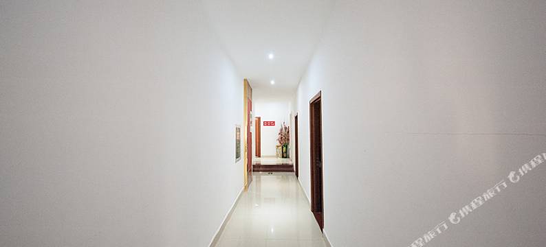 建湖西城宾馆图片