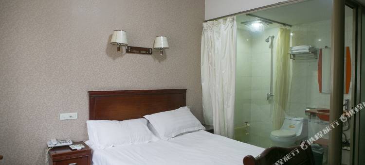 嵊州居之安宾馆图片