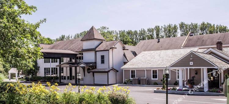 Inn at Mendenhall, BW Premier Collection图片