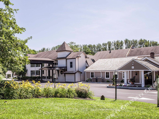 Inn at Mendenhall, BW Premier Collection