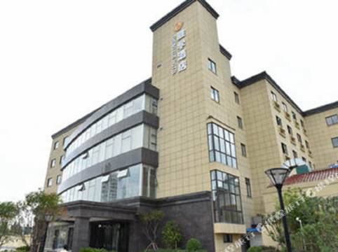 上海勝學大酒店