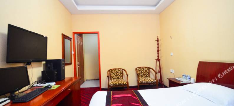 睢宁大西洋宾馆图片