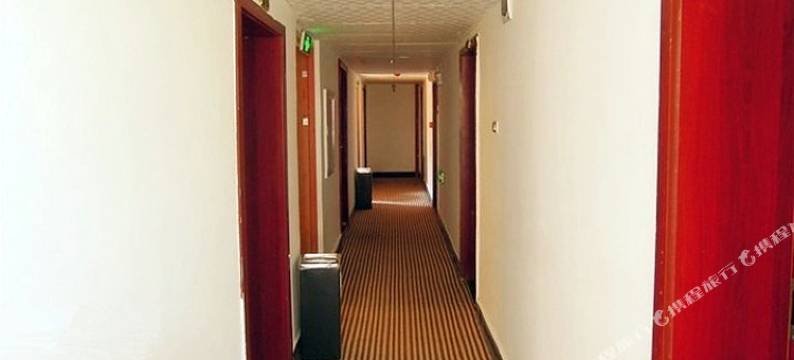 遵义都市快捷酒店图片