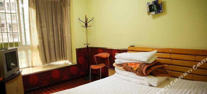 重庆豪丰宾馆图片