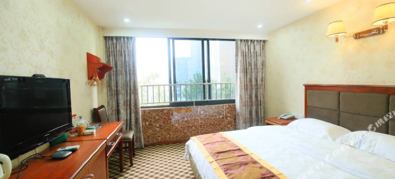 重庆美棚酒店图片