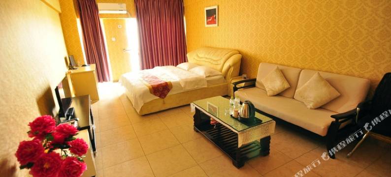 多客连锁酒店(昆明广福店)图片