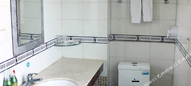 睡吧连锁酒店(深圳龙华地铁站店)图片