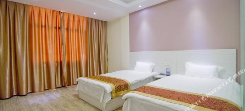 罗田天添客栈图片