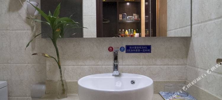 高密沃得客房图片