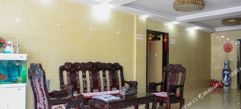 蚌埠金门快捷宾馆图片