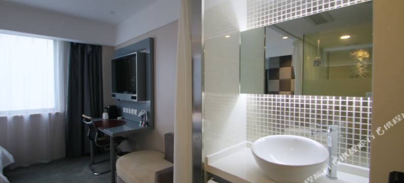 宿适精选酒店(上海新国际博览中心店)图片