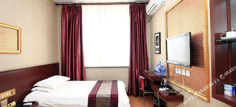 五莲景山宾馆图片