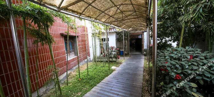 绍兴香水湾宾馆(鲁迅故里店)图片