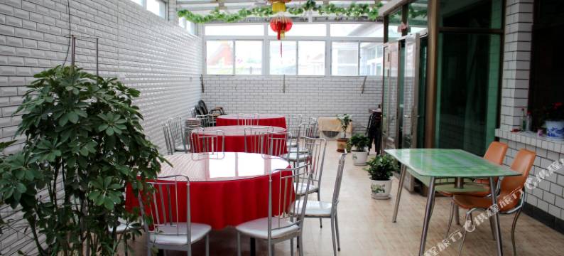 兴城君亿德家庭宾馆图片