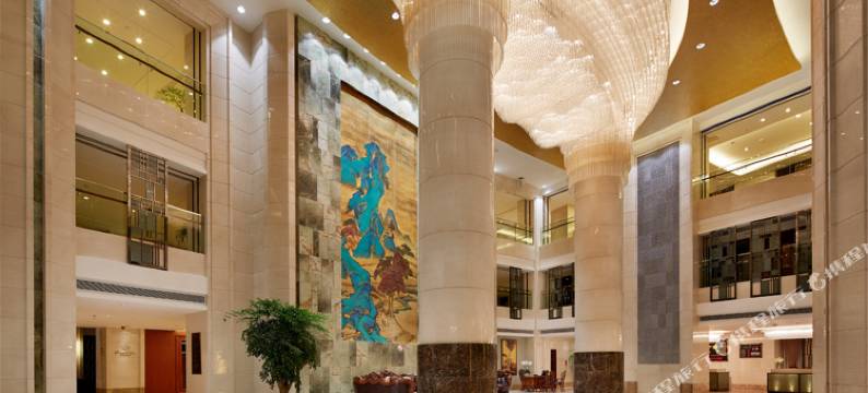 曲靖福邦锦江国际酒店图片