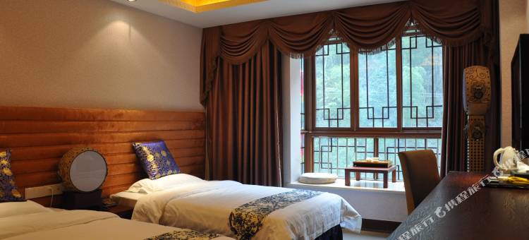 古蔺荆林大酒店图片