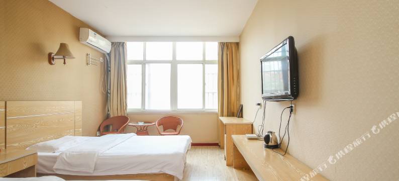 东海太和商务宾馆图片