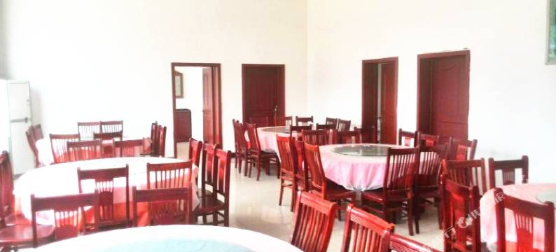 北京十渡龙凤园农家院图片