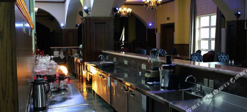 汤旺亚欧巄城堡酒店图片