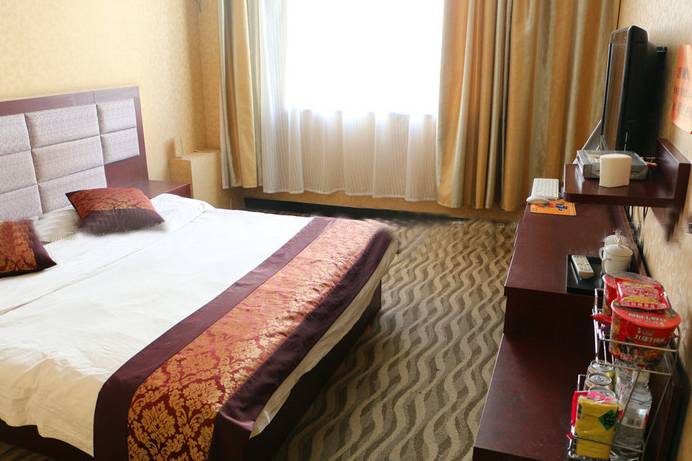 杭锦后旗致雅商务宾馆