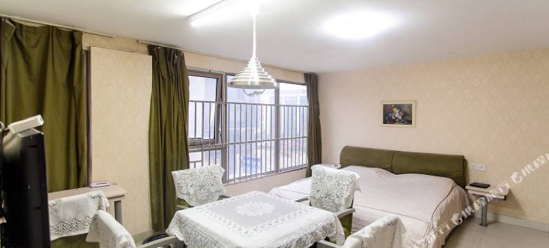 短租宾馆(常熟世贸店)图片