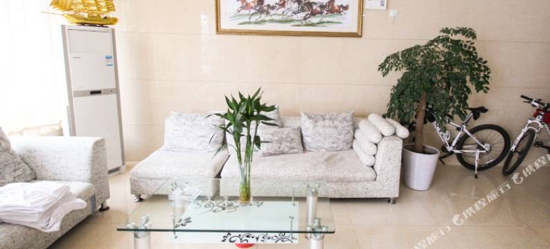 泾县丽江宾馆图片