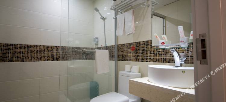 尚客优酒店(江阴申新路店)图片