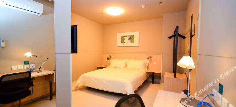 锦江之星(宿迁开发区西湖路店)图片