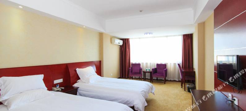 杭州普金大酒店图片