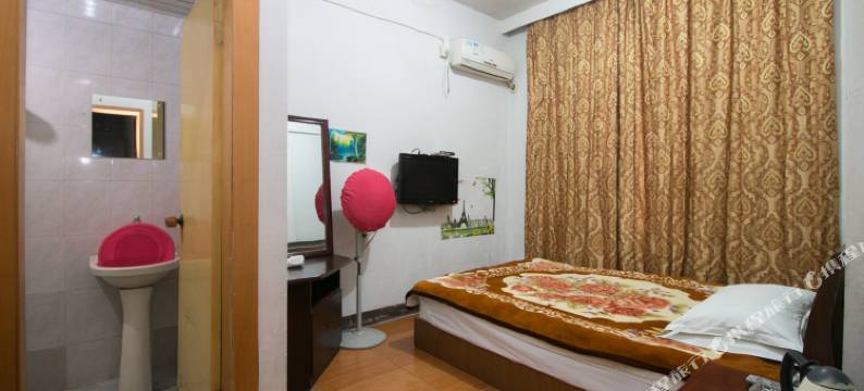 金华永馨宾馆图片