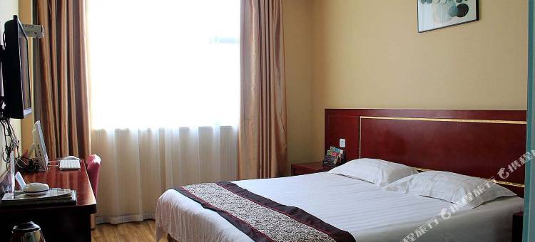 都市118连锁酒店(南阳淅川店)图片