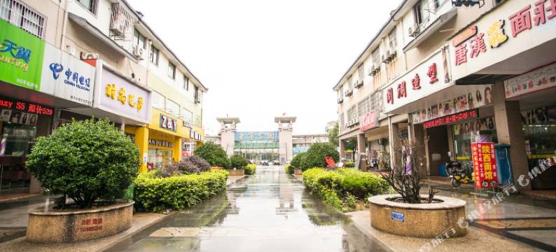 苏州东港商务宾馆图片