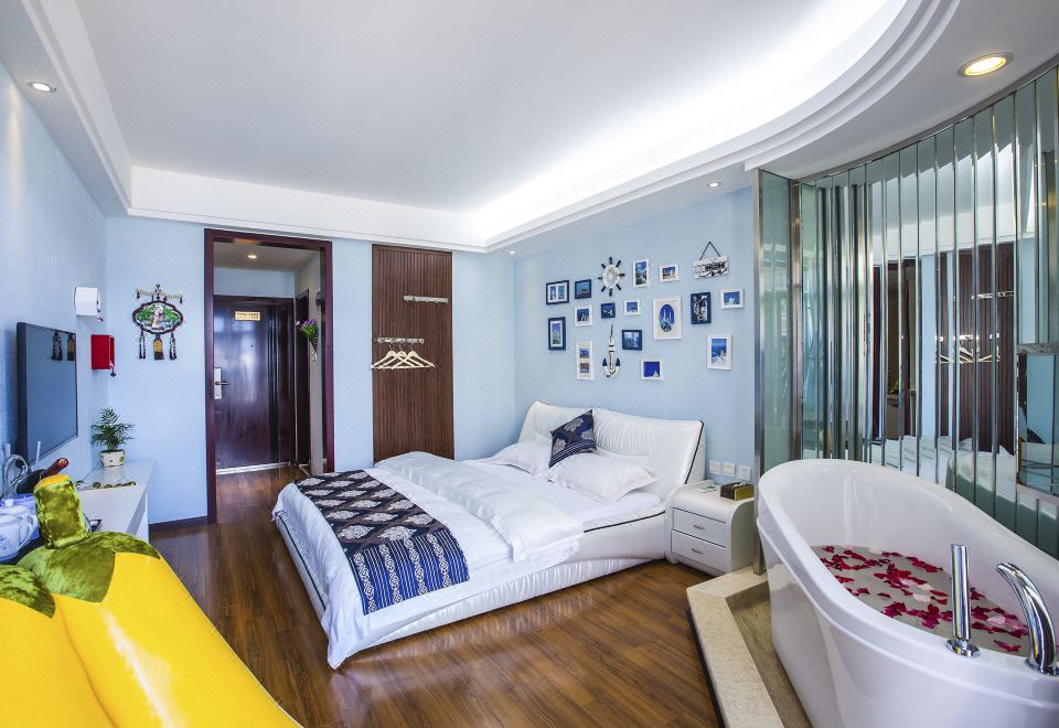  Hotel Overview