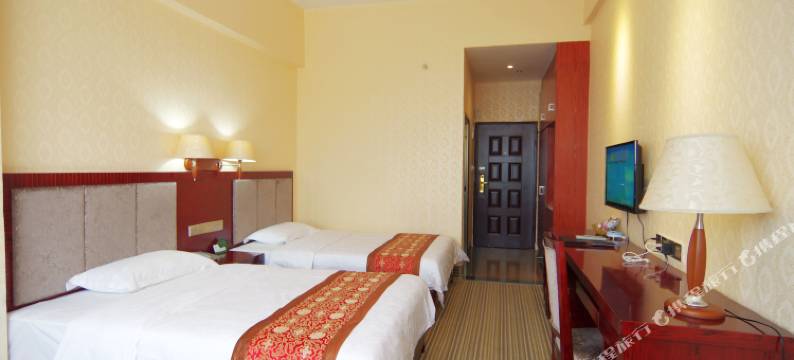 横县桢才大酒店图片