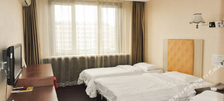 赤峰松都宾馆图片