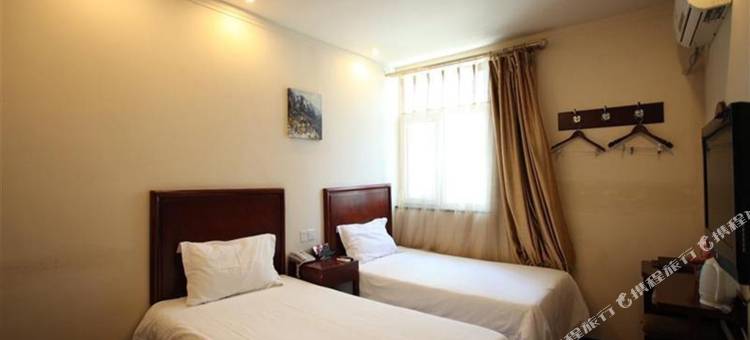 格林豪泰快捷酒店(张家口桥西区汽车站店)图片