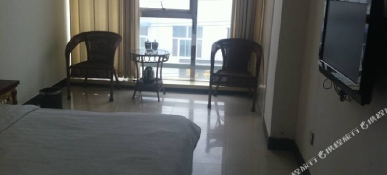 曲阳翰阳宾馆图片