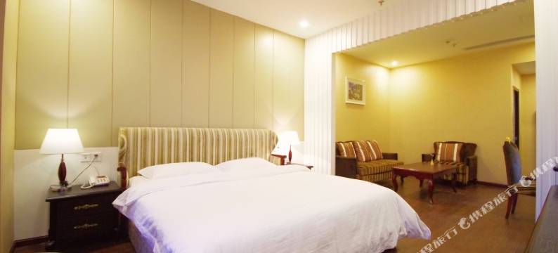 乐山聚隆茶艺图片