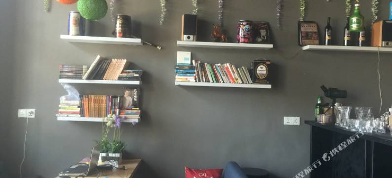 介休温家巷97号客栈图片