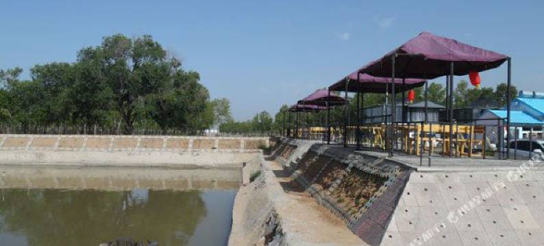 张北来我家爽一夏农家院图片