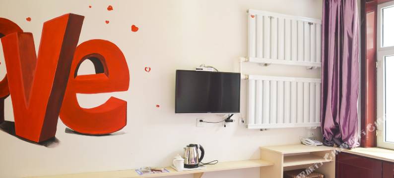 克什克腾旗天后宾馆图片